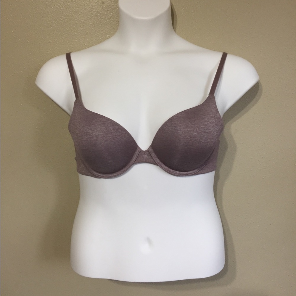 Padded Perfect Coverage VS Bra